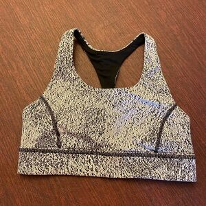 Lululemon bra